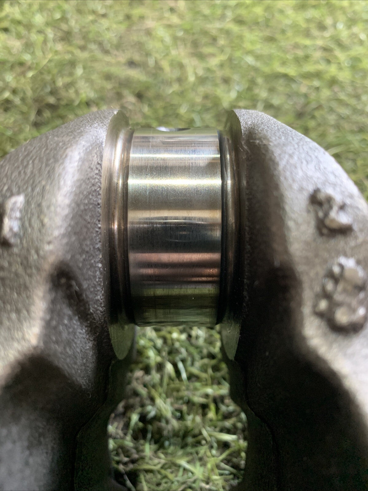 ALBERO MOTORE  FIAT 1.9 JTD 46476478 182B9000