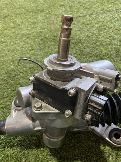 SCATOLA STERZO ELETTRICA PER FIAT SEDICI (06-09)(09-14) 1.9 MJT (88KW) 4WD 2006