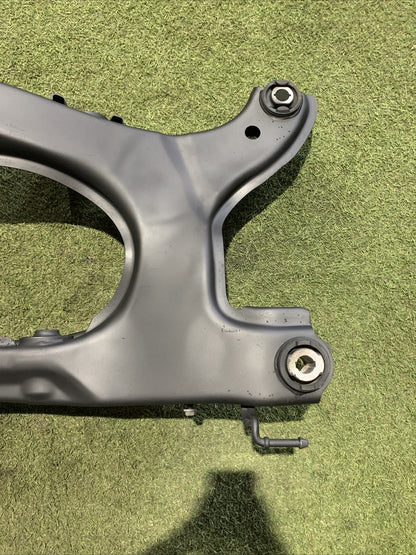 Ponte Assale Posteriore Range Rover Evoque 2016 2.2 Diesel 4WD LR096550