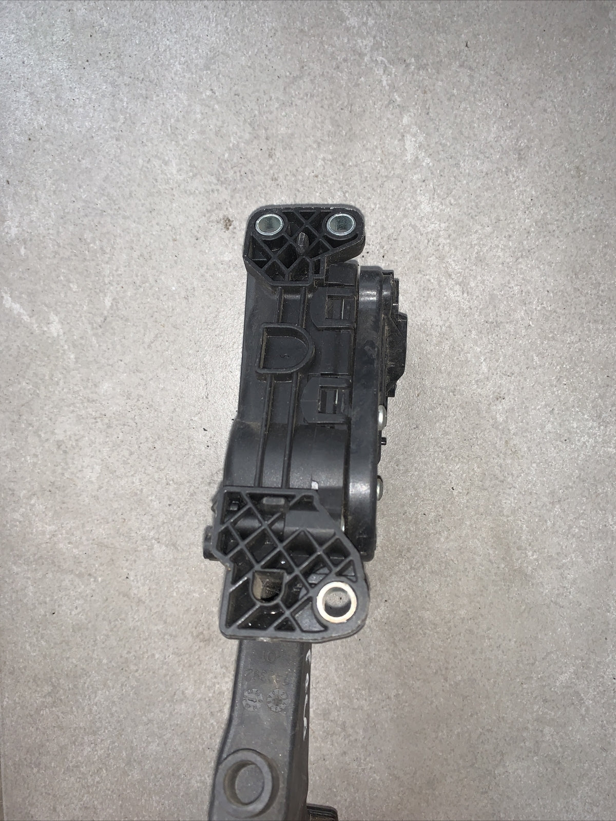 PEDALE ACCELERATORE VOLKSWAGEN Polo 5° Serie6Q1721503M