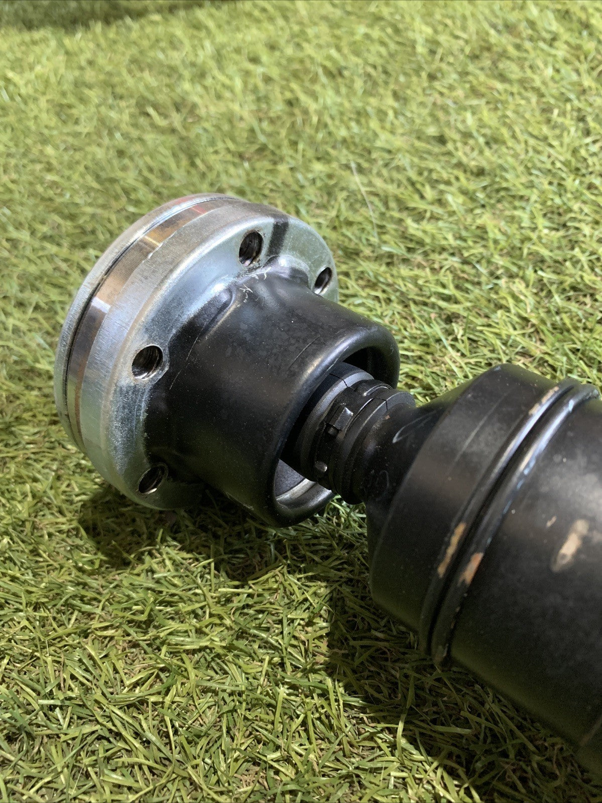 Albero Di Trasmissione Fiat Panda 3 Serie Cross 552641460