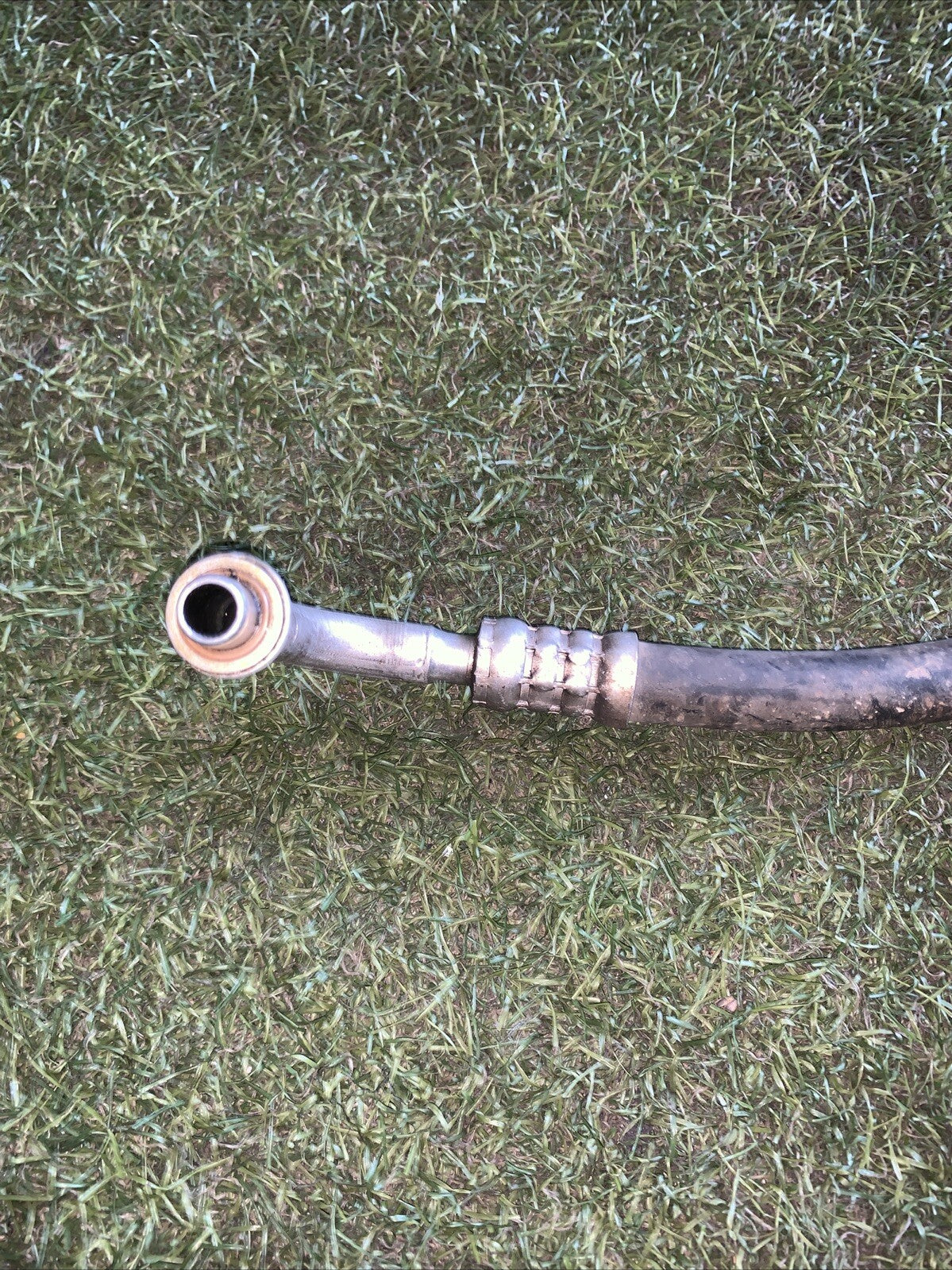 TUBO ARIA CONDIZIONATA FIAT PANDA 3 (312_319) 1.2BZ 2012-2022, 52062294