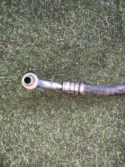 TUBO ARIA CONDIZIONATA FIAT PANDA 3 (312_319) 1.2BZ 2012-2022, 52062294