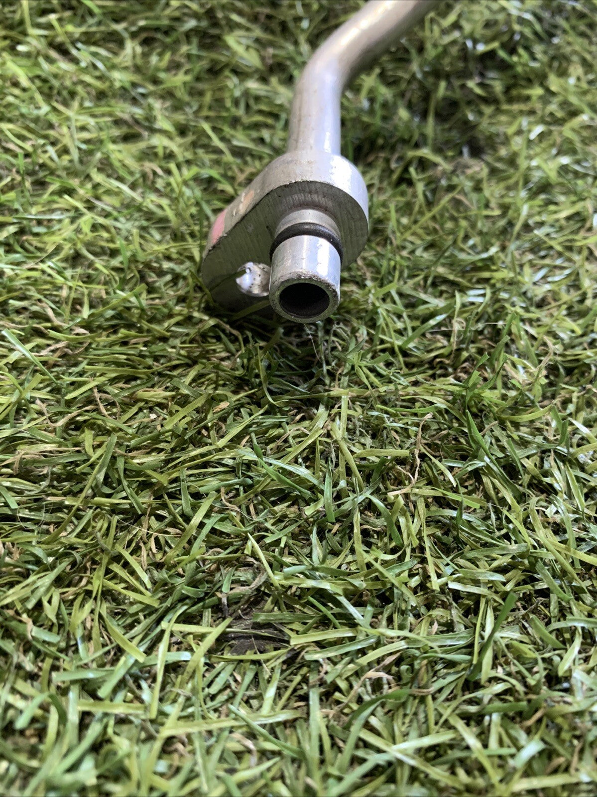 TUBO ARIA CONDIZIONATA JEEP Compass Serie P68302515AC Diesel 1600 (16)