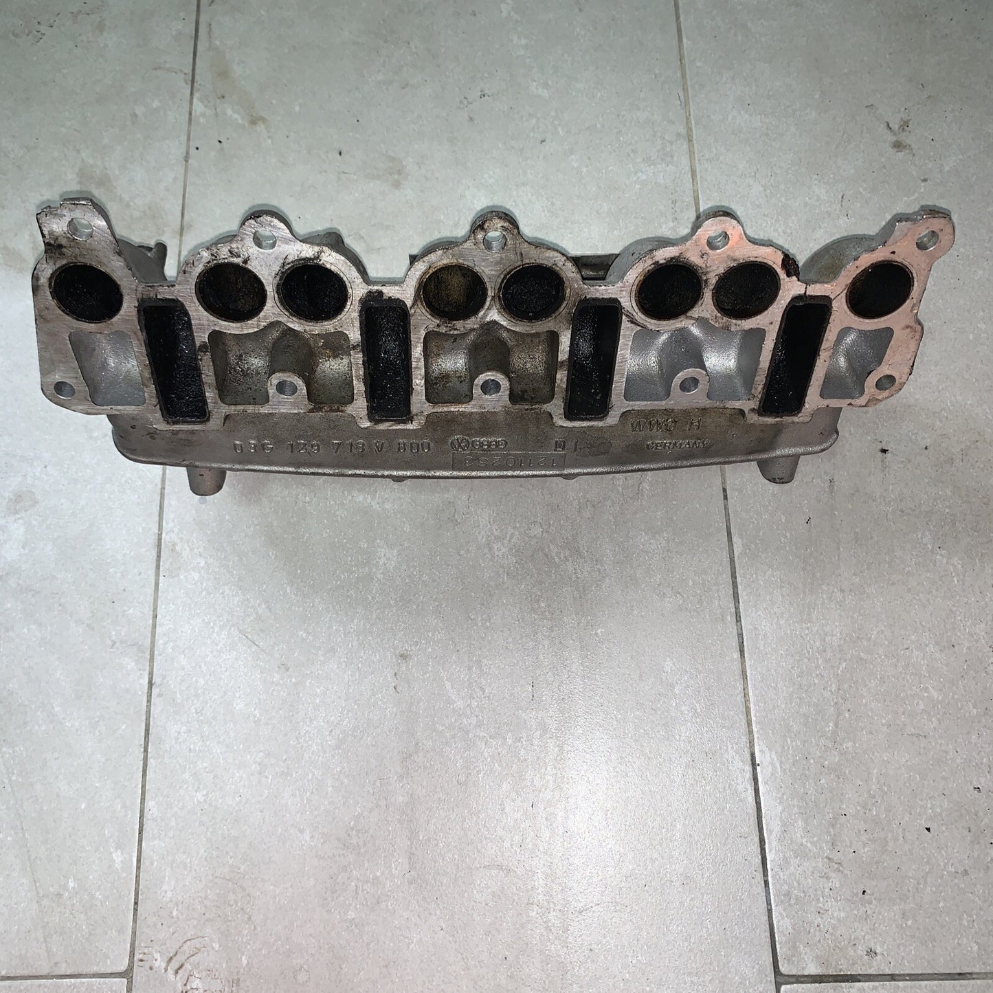 03G129713 COLLETTORE ASPIRAZIONE AUDI A3 Serie (8P) Golf 5