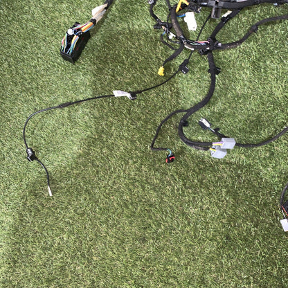 Cablagio Sotto Cruscotto Cablaggio Stufa Ford Ecosport 2019 1.0 Turbo Benzina 