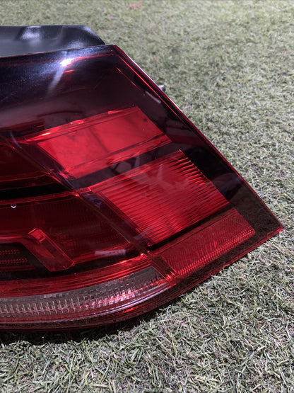 Stop Fanale Posteriore Destro Volkswagen Golf 7 2017 5G0945096Q