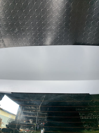 COFANO BAULE PORTELLONE POSTERIORE FIAT 500L 2013 