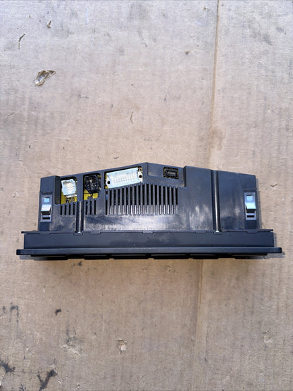 64116907897 5HB00773816 COMANDI CONDIZIONATO CLIMA RISCALDAMENT BMW E46 SERIE 3