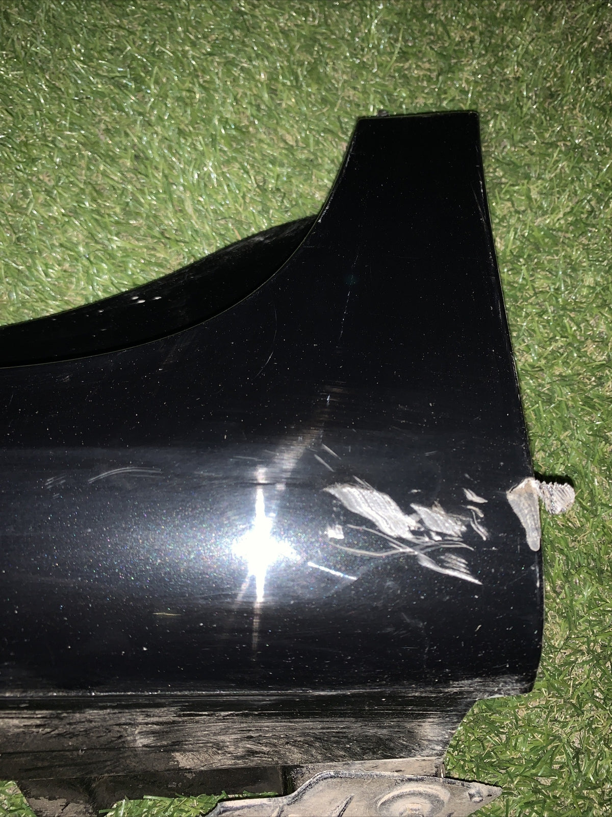 Minigonna Sx bmw x4 2015 8048171