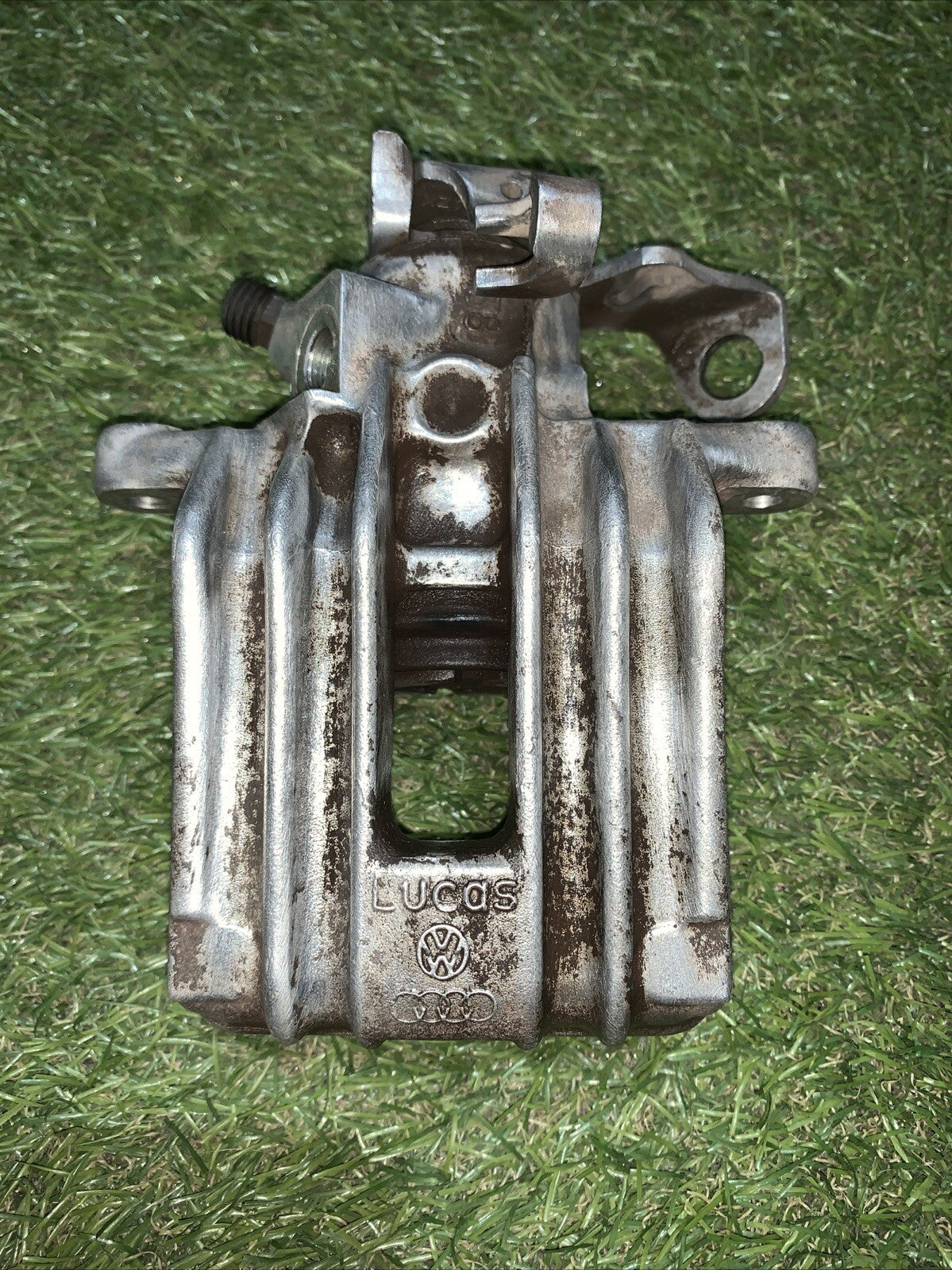 Pinza Freno Posteriore Sx Vw Polo 6R 6R0405D 1.6