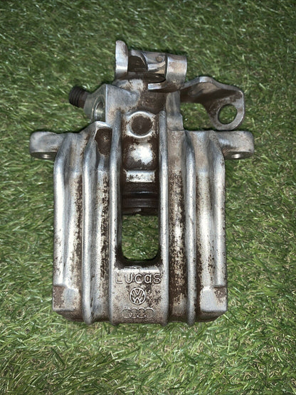 Pinza Freno Posteriore Sx Vw Polo 6R 6R0405D 1.6