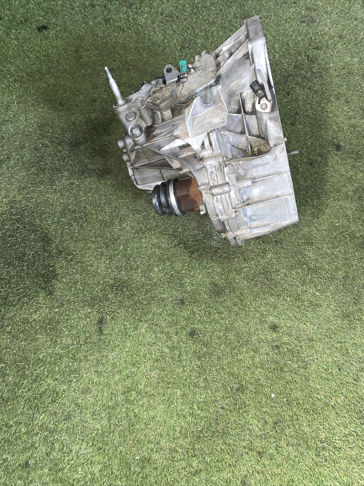 Cambio Manuale 6 Marce Dacia Lodgy 1.5 Diesel 320108046R