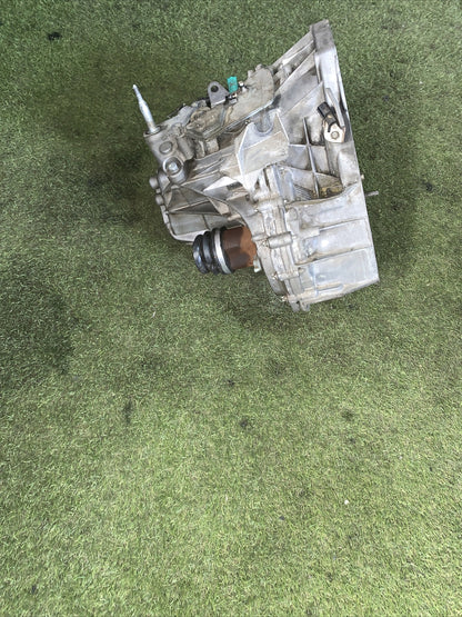Cambio Manuale 6 Marce Dacia Lodgy 1.5 Diesel 320108046R