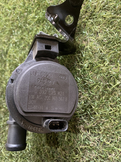 Pompa acqua supplementare VW Tiguan 2023 2.0 Benzina 0392023421