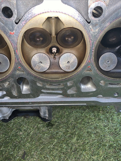 Testata Motore Audi Q3 2020 2.0 Benzina 06N103403E/F