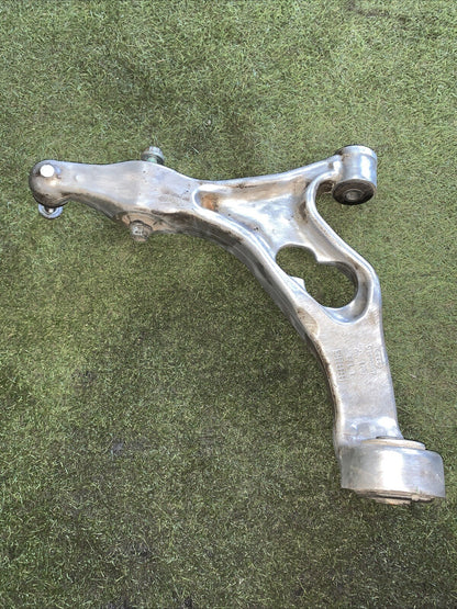 Braccio Oscillante Inferiore Sospensione Anteriore Sinistra per AUDI Q7 2006