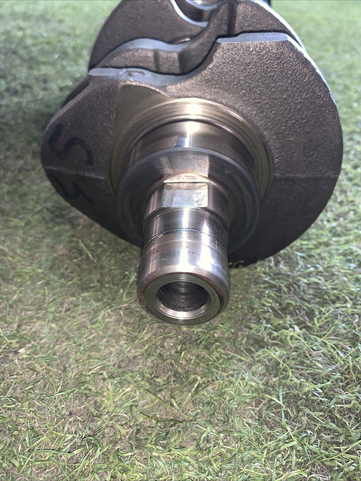 ALBERO MOTORE  FIAT 1.9 JTD 46476478 182B9000