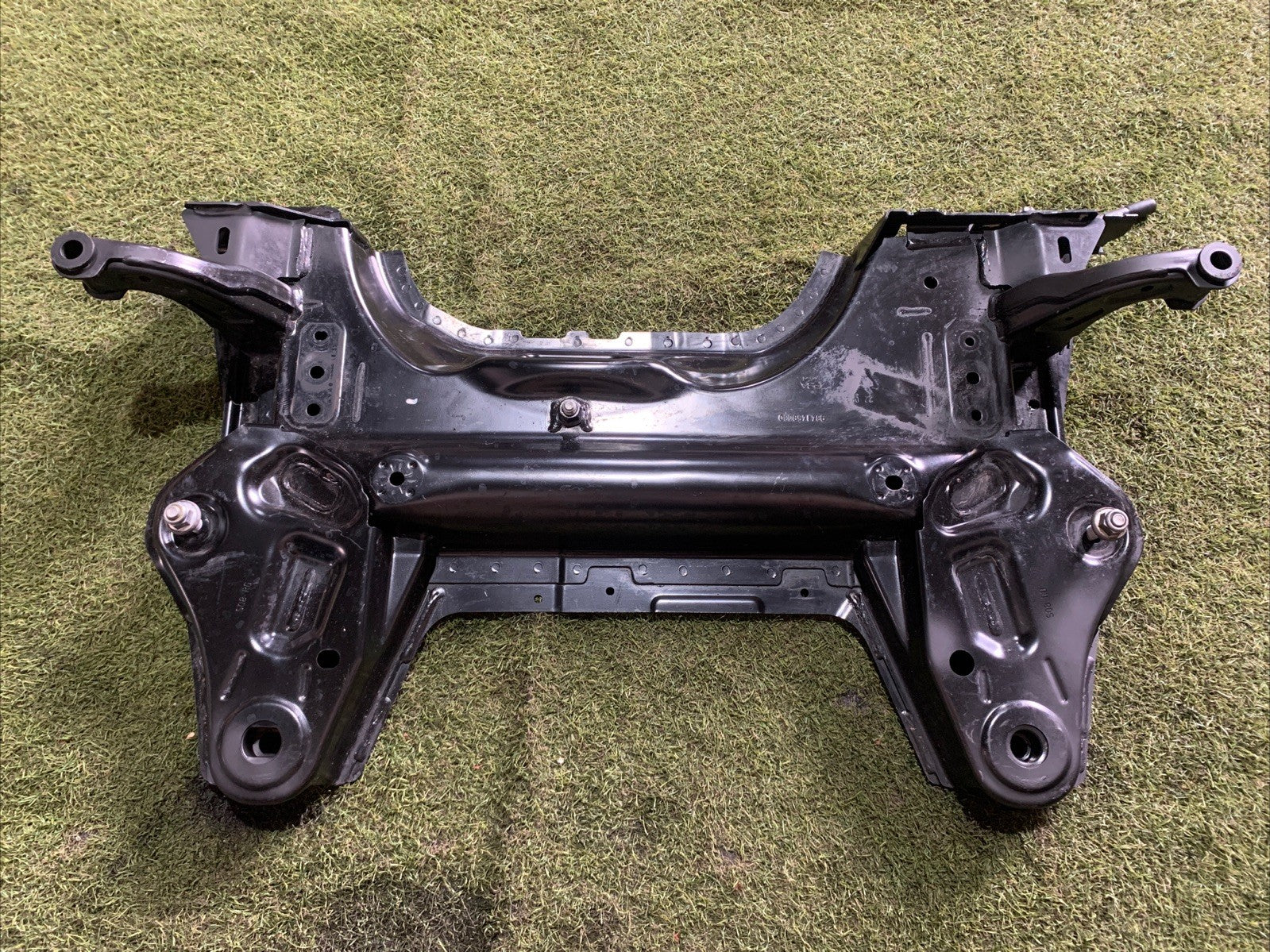 Culla Motore Peugeot 2008 2020 9841458080