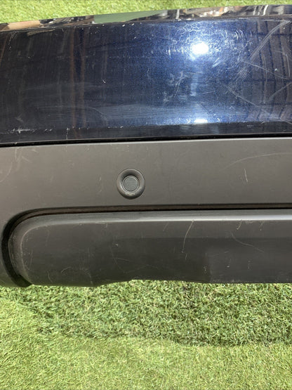 Paraurti Posteriore Mini Countryman F60 51127389378