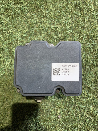 Pompa Abs Fiat Panda 3 Serie 1.2 Benzina 00519654480