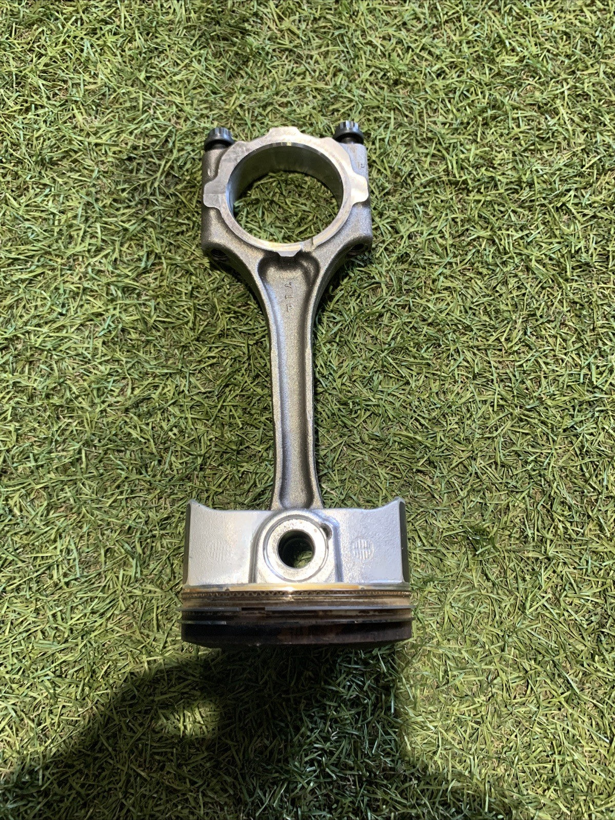 Pistone Motore Toyota C-HR 2016-2023 2ZR-FXE (2)