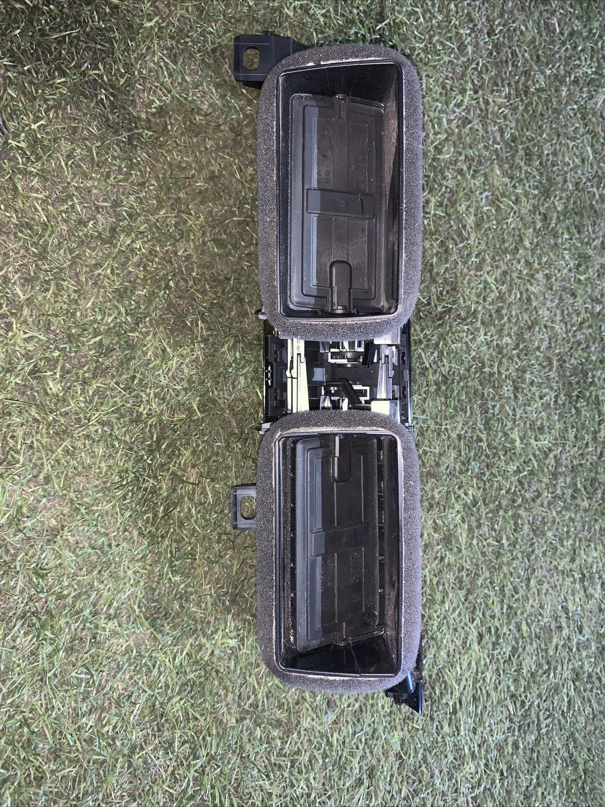 83B8209036PS BOCCHETTE AERAZIONE CRUSCOTTO CENTRALE AUDI Q3 2021