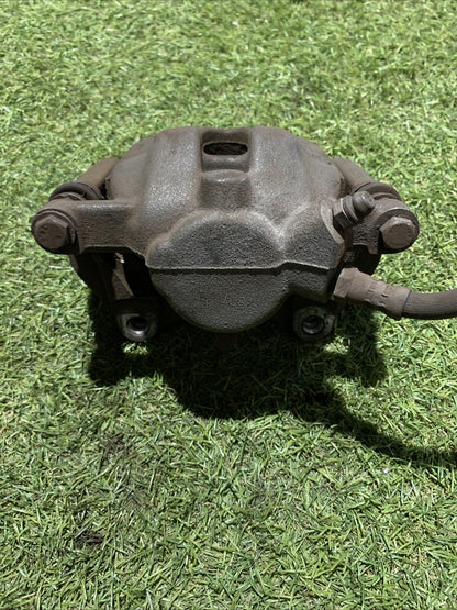 PINZA FRENO ANTERIORE DESTRA LANCIA YPSILON (2003 - 2011) 1.2 BENZINA