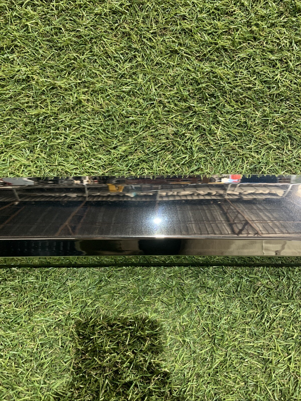 MODANATURA ESTERNA SUPERIORE DX PEUGEOT 2008 ANNO 2017 COD. 9806404777