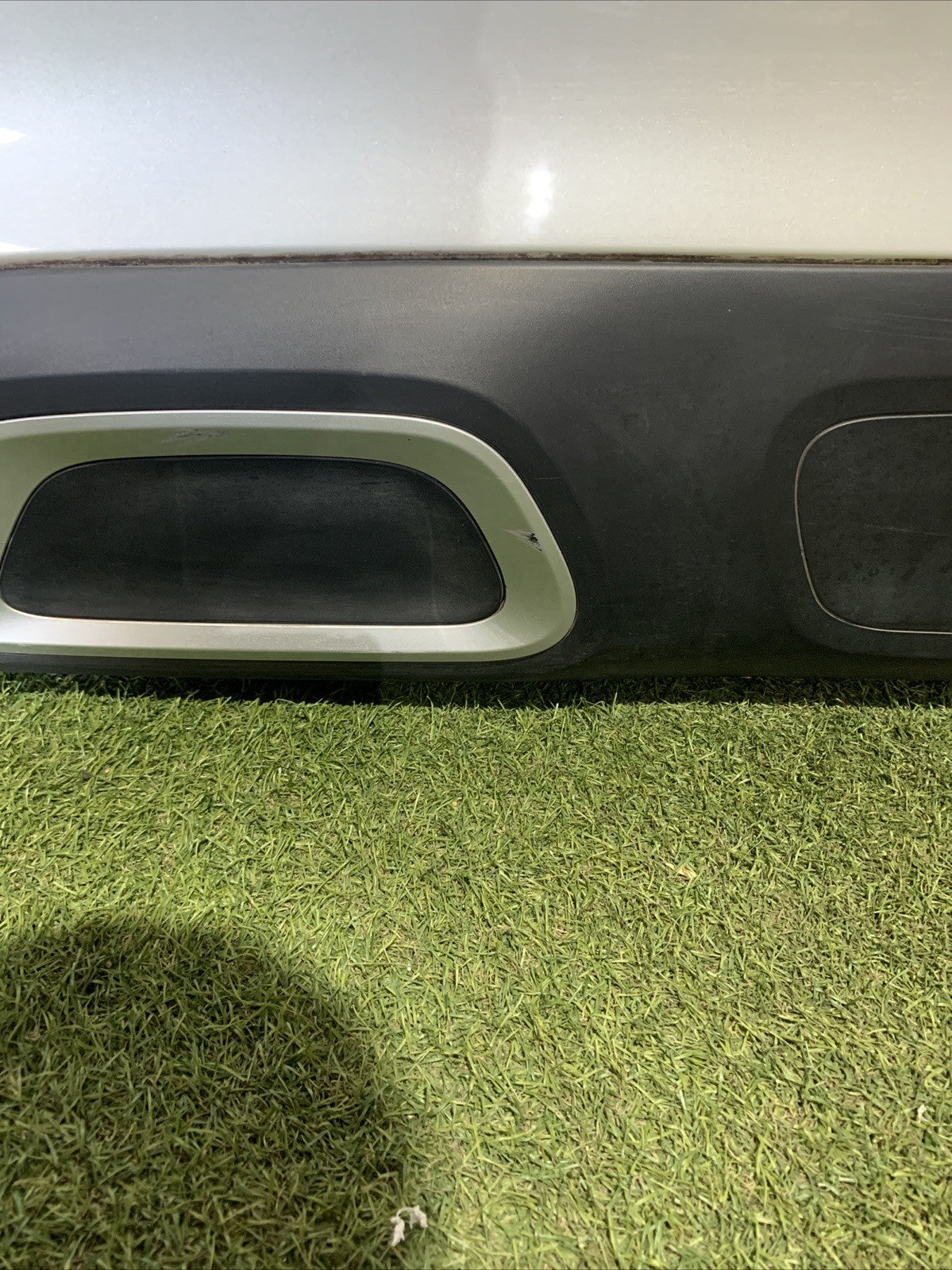 Porta Portiera Sportello Anteriore Sinistra Citroen C5 Aircross
