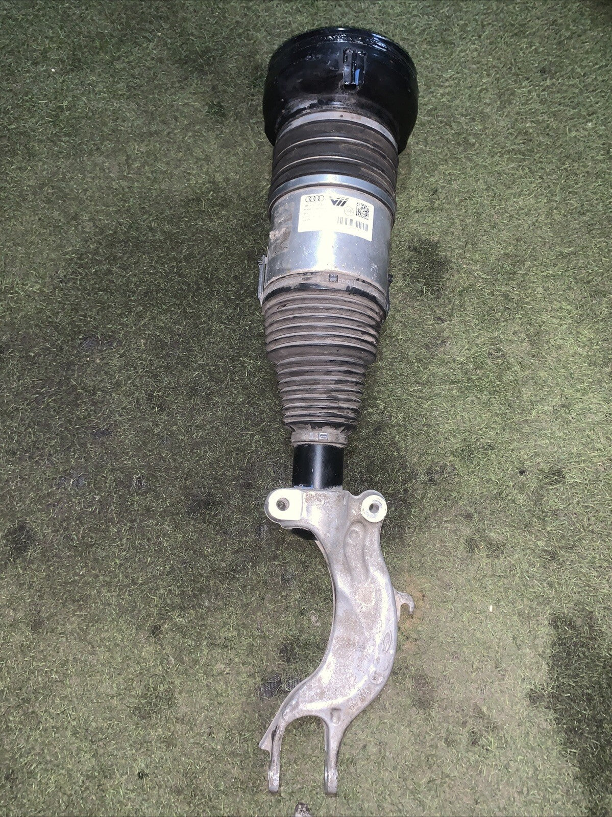 Ammortizzatore Anteriore Destro Audi Q8 2019 4M0616039AE