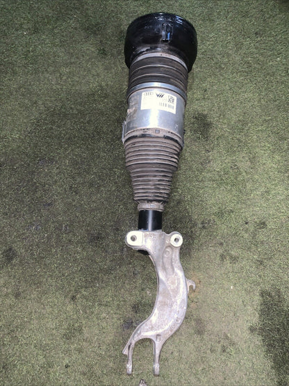 Ammortizzatore Anteriore Destro Audi Q8 2019 4M0616039AE