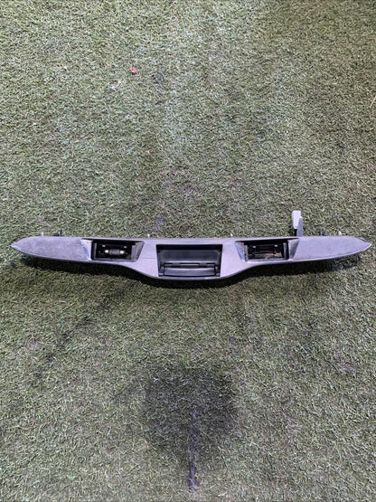 MANIGLIA MANIGLIONE COFANO POSTERIORE FIAT 500 CINQUECENTO 2007-2015