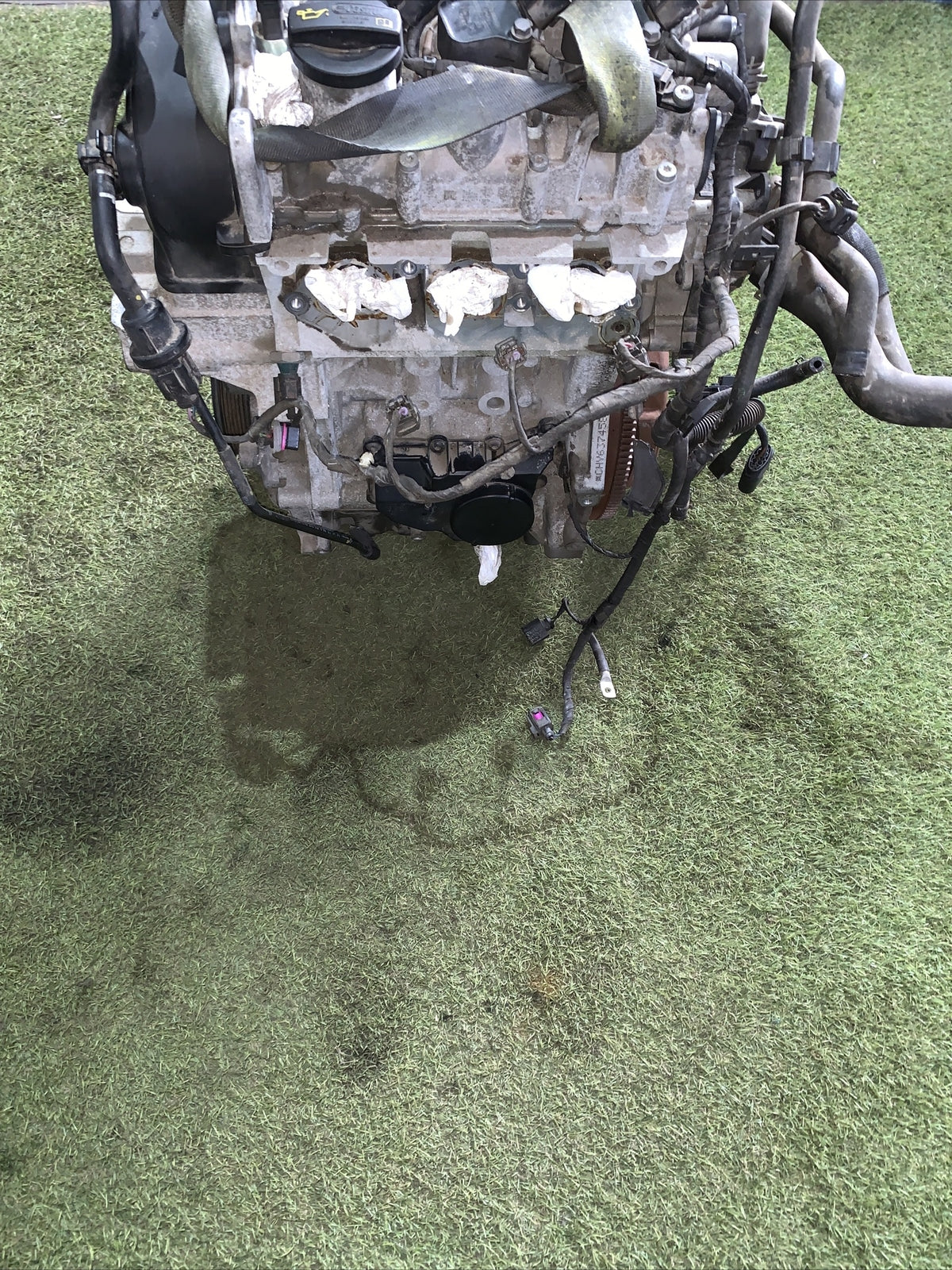 CHY MOTORE VOLKSWAGEN Up Skoda. Seat  1000 Benzina  70.000 Km