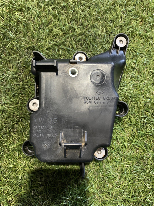 Carter Separatore Olio Volkswagen Golf 8 1.0 Benzina DLAB 05C103464