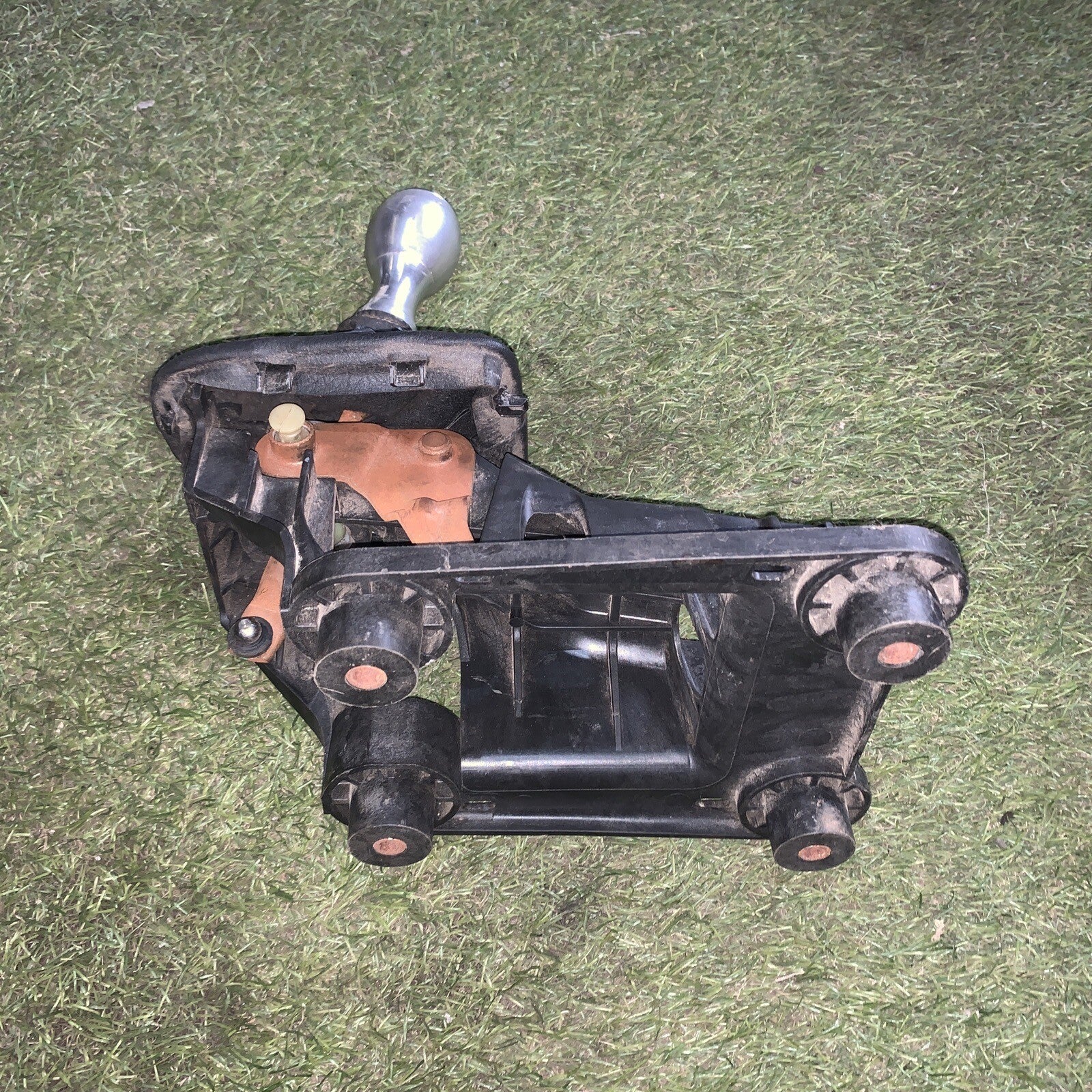 PEUGEOT 207 1.4 9654072180