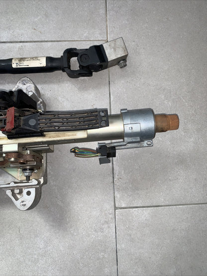 Piantone Servosterzo Elettrico A1694604016 MERCEDES Classe A W169 2008 5P