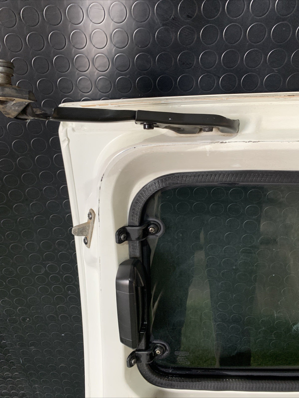 PORTIERA PORTA SPORTELLO SCORREVOLE POSTERIORE DESTRA PEUGEOT BIPPER 2014
