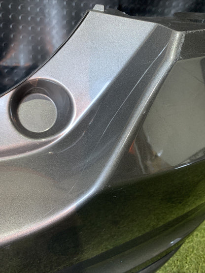 Paraurti Posteriore Con Sensori Di Parcheggi Fiat Tipo Berlina 4 Porte 735604317