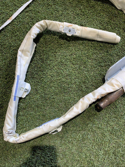 13250503 AIRBAG A TENDINA LATERALE PASSEGGERO OPEL Meriva 3° Serie