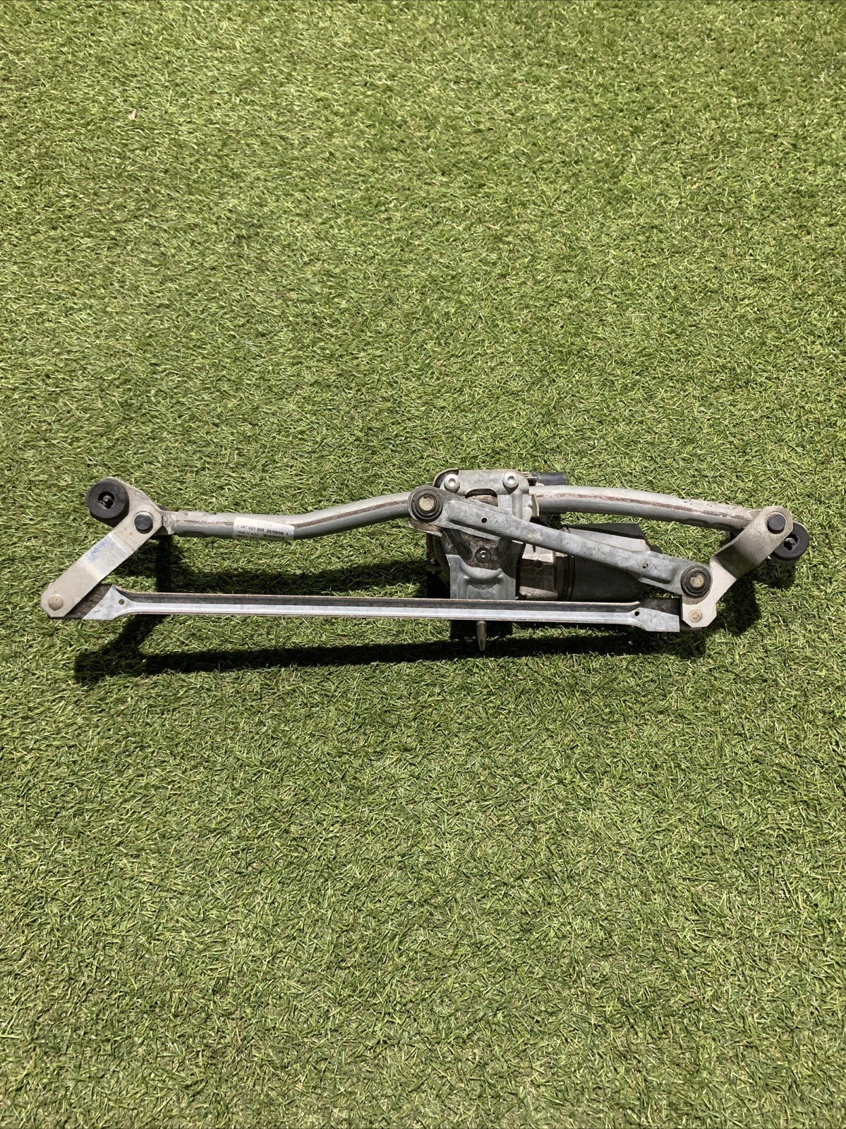 Motorino Tergicristalli Anteriore Audi 8P1 2010 8P1955023L