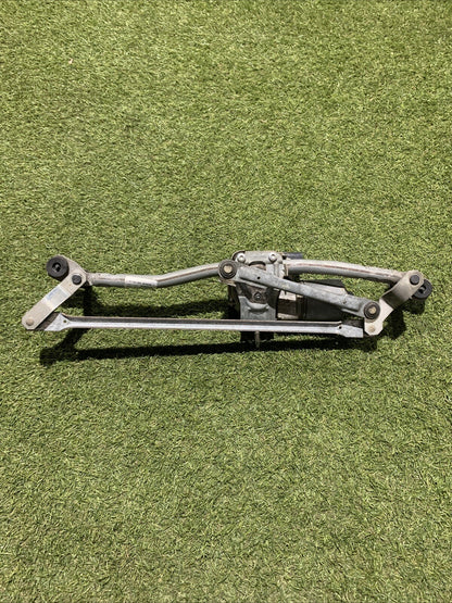 Motorino Tergicristalli Anteriore Audi 8P1 2010 8P1955023L