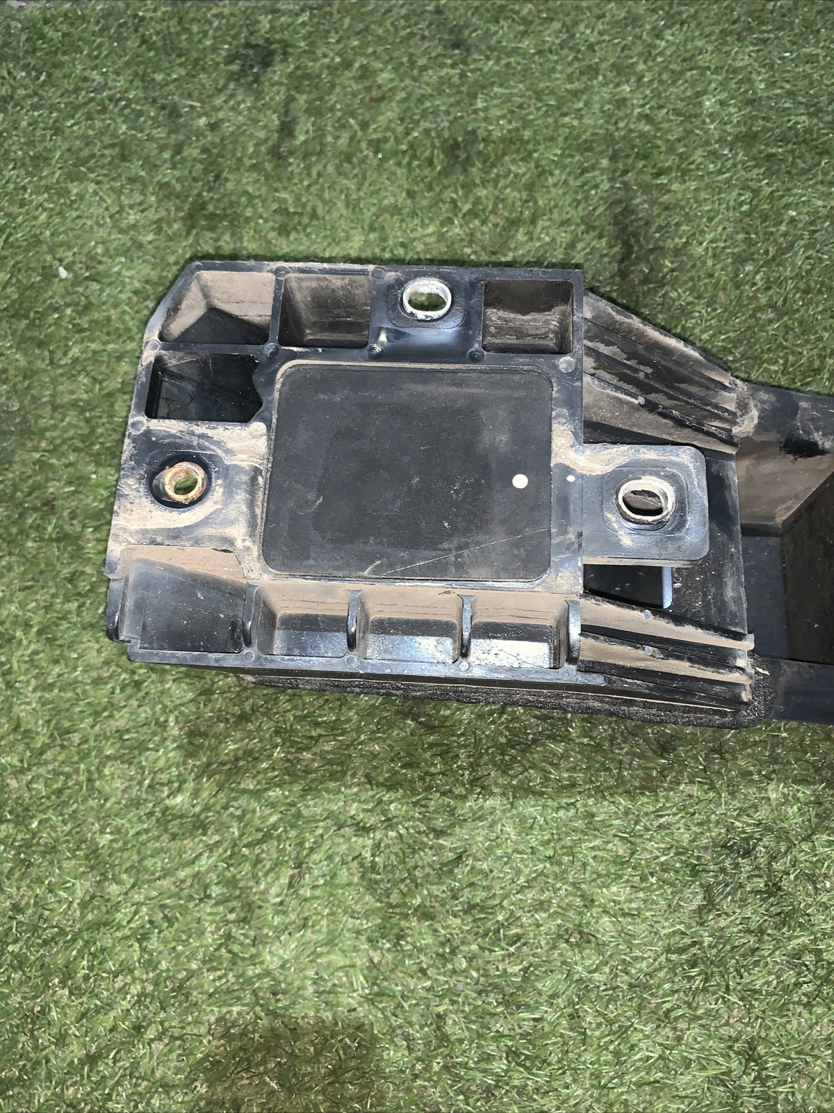 Staffa Traversa paraurti posteriore fiat 500X