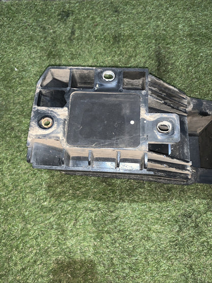 Staffa Traversa paraurti posteriore fiat 500X