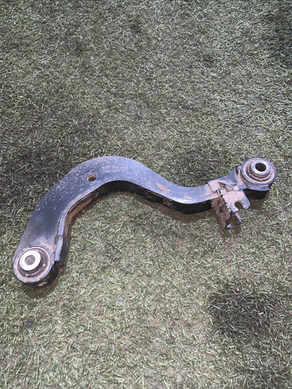 Braccio Sospensione Superiore Posteriore Destro 1K0505391A VOLKSWAGEN Golf 5