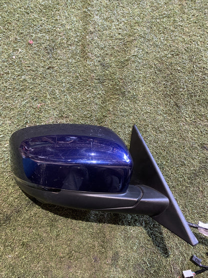 Specchietto Retrovisore Destro Maserati Levante 19 Pin