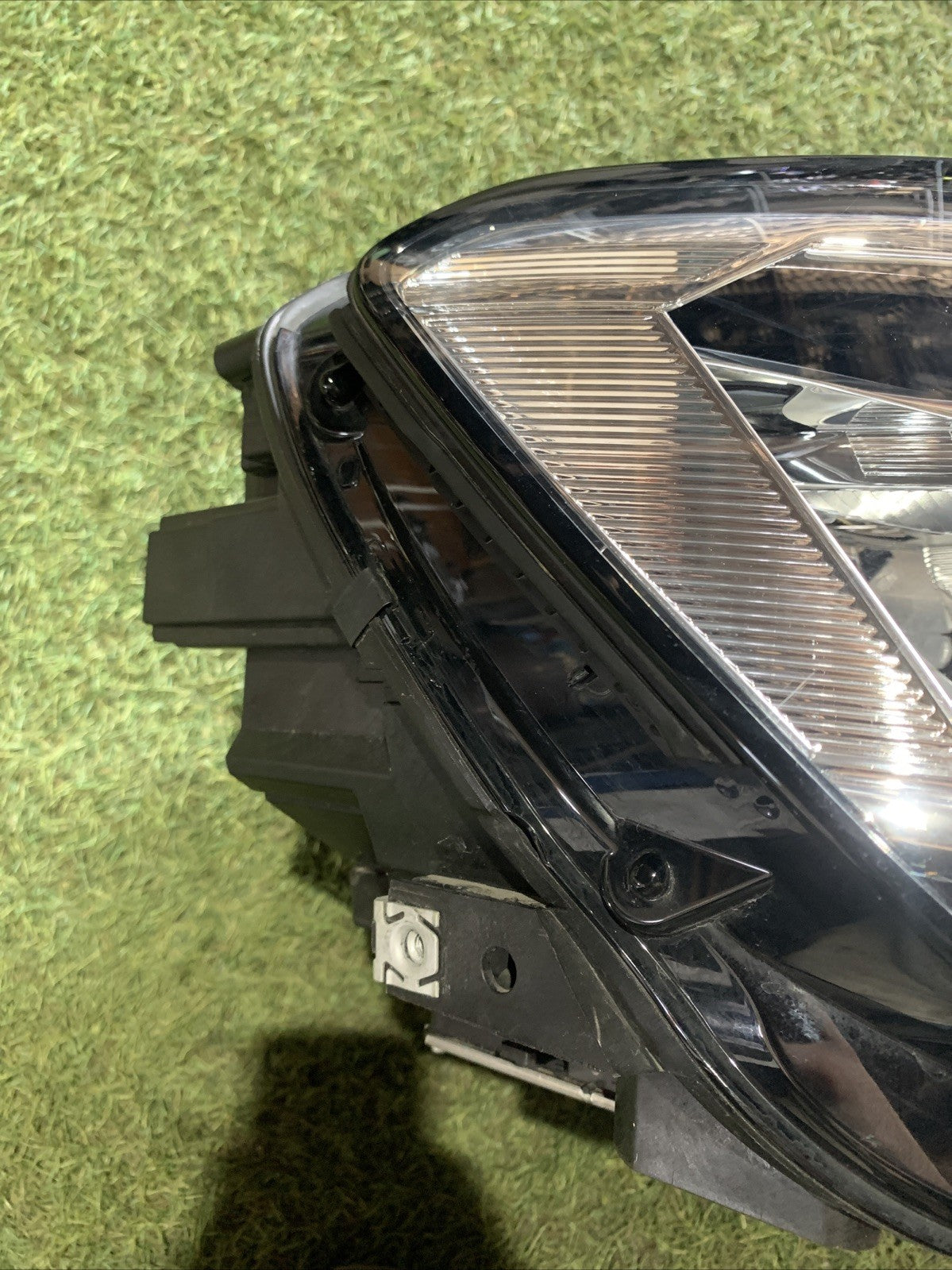 Faro Fanale Anteriore Destro Volkswagen Tiguan R Line Dal 2016 Full Led