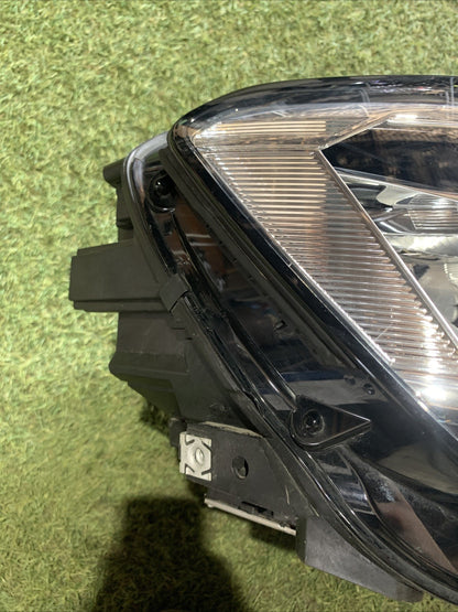 Faro Fanale Anteriore Destro Volkswagen Tiguan R Line Dal 2016 Full Led