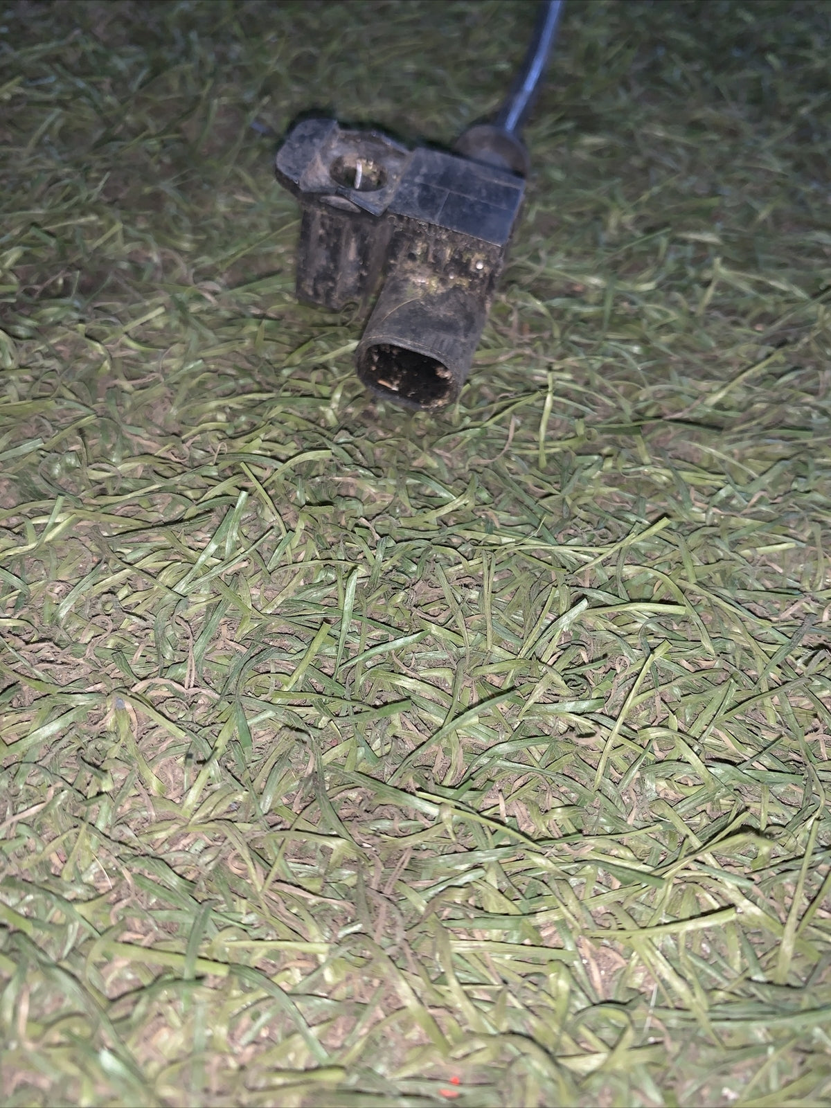 Mozzo montante posteriore Dx fiat 500X 1.3 Multijet 95CV