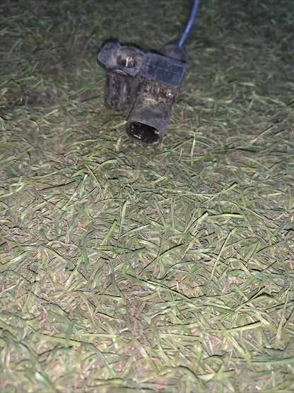 Mozzo montante posteriore Dx fiat 500X 1.3 Multijet 95CV